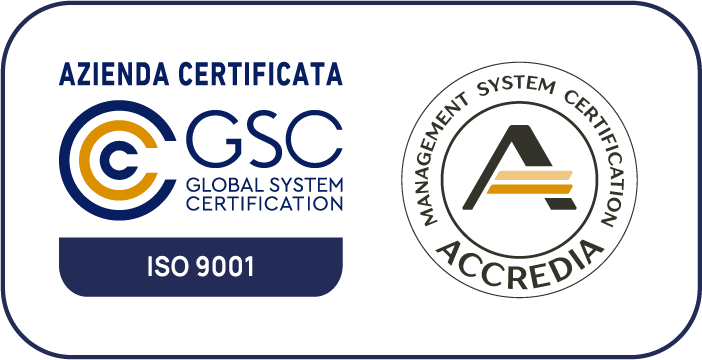 ISO 9001:2015
